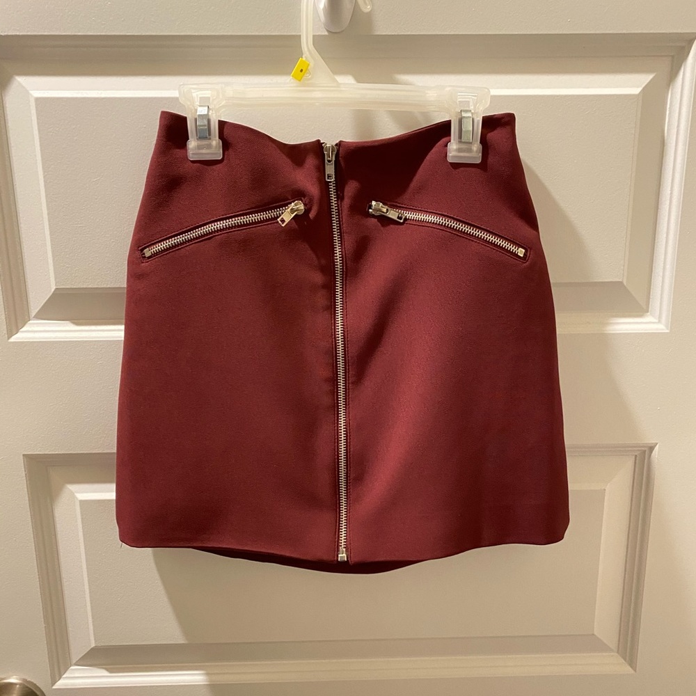 Forever 21 Mini skirt
